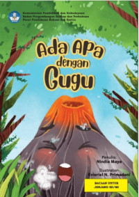 Image of Ada Apa dengan Gugu