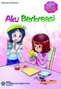 Image of Aku Berkreasi