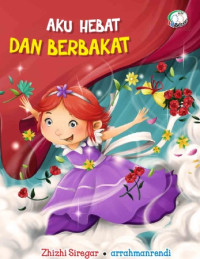 Image of Aku Hebat dan Berbakat