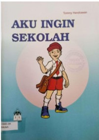 Image of Aku Ingin Sekolah