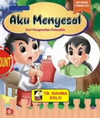 Image of Aku Menyesal