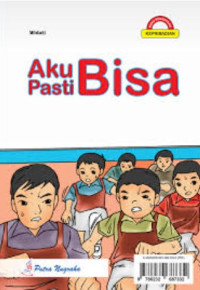 Image of Aku Pasti Bisa