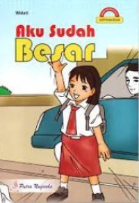 Image of Aku Sudah Besar