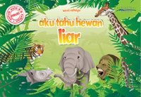 Image of Aku Tahu Hewan Liar