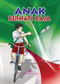 Image of Anak Berhati Baja