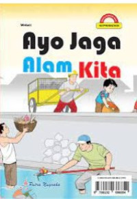 Image of Ayo Jaga Alam Kita
