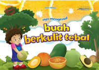 Image of Ayo Mengenal Buah Berkulit Tebal