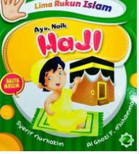 Image of Ayo Naik Haji