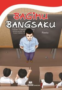 Image of Bagimu Bangsaku
