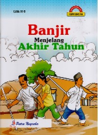 Image of Banjir Menjelang Akhir Tahun