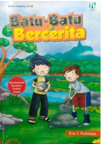 Image of Batu Batu Bercerita