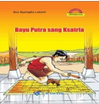 Image of Bayu Putra Sang Ksatria