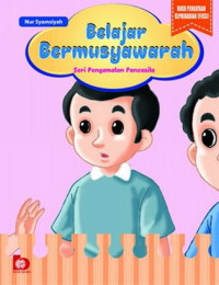 Image of Belajar Bermusyawarah