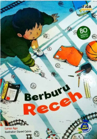 Image of Berburu receh