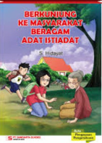 Image of Berkunjung ke Masyarakat Beragam Adat