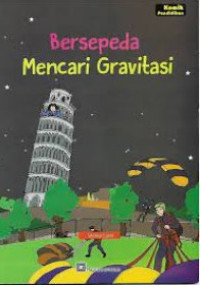 Image of Bersepeda mencari Gravitasi