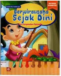 Image of Berwirausaha Sejak Dini