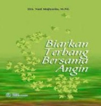 Image of Biarkan Terbang Bersama Angin
