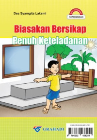 Image of Biasakan Bersikap Penuh Keteladanan
