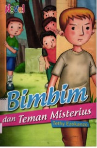 Image of Bimbim dan Teman Misterius