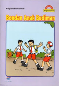 Image of Bondan Anak Budiman
