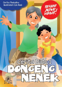 Image of Cerita Dido 1 : Dongeng Nenek