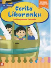 Image of Cerita Liburanku
