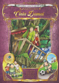 Image of Cinta Damai