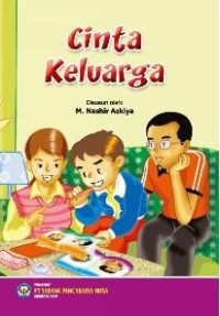 Image of Cinta Keluarga