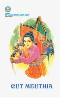 Image of Cut Meuthia