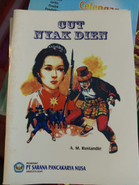 Image of Cut Nyak Dien