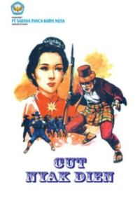 Image of Cut Nyak Dien