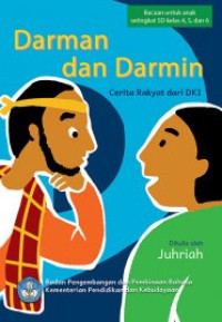 Image of Darman dan Darmin