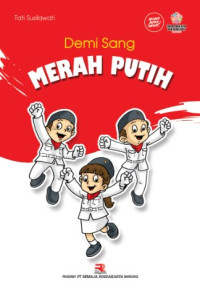 Image of Demi Sang Merah Putih