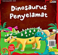 Image of Dinosaurus Penyelamat