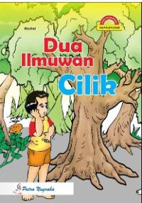 Image of Dua Ilmuwan Cilik