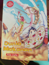 Image of Dunia Makanan