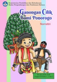 Image of Ganongan Cilik Bumi Ponorogo