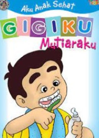 Image of Gigiku Mutiaraku