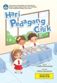 Image of Hari Pedagang Cilik