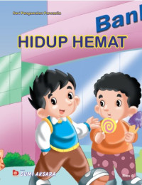 Image of Hidup Hemat