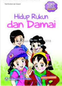 Image of Hidup Rukun dan Damai