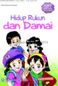 Image of Hidup Rukun dan Damai