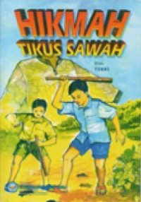 Image of Hikmah Tikus Sawah