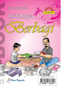 Image of Indahnya Berbagi