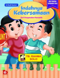 Image of Indahnya Kebersamaan