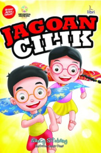 Image of Jagoan Cilik