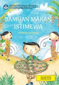 Image of Jamuan Makan Istimewa