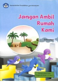 Image of Jangan Ambil Rumah Kami