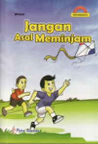 Image of Jangan Asal Meminjam